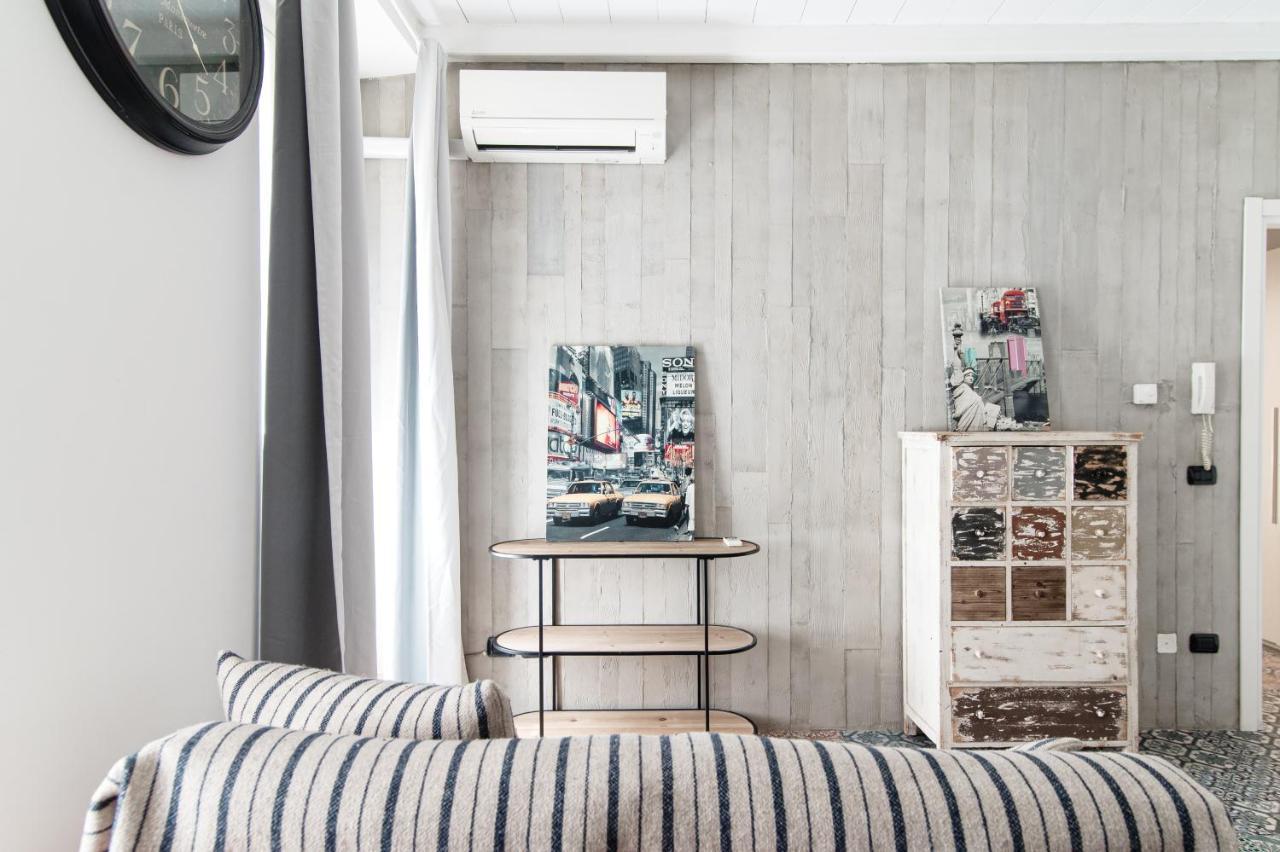 Orange Suite - The House Of Travelers Como Exteriör bild